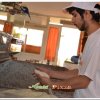 Corso Pizzaiolo Maggio 2016